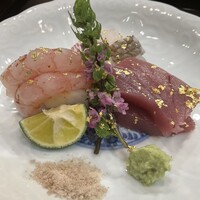 日本料理 珀也 - 
