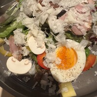 エノテカピッツェリア 神楽坂スタジオーネ - 