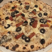 エノテカピッツェリア 神楽坂スタジオーネ - 