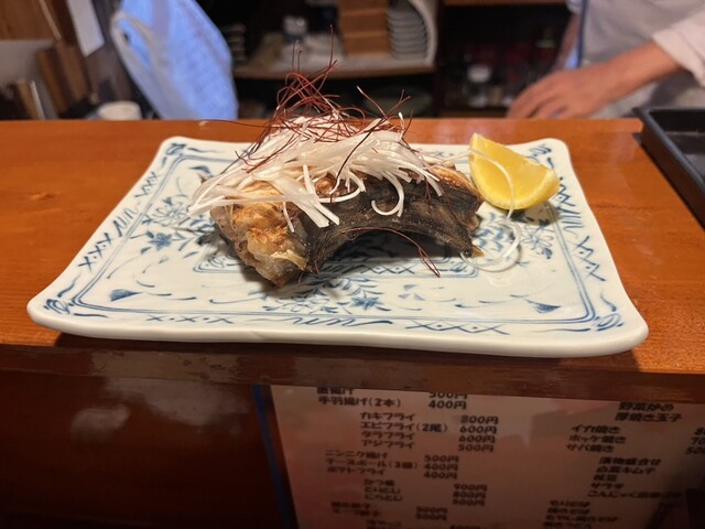 泰州（タイシュウ） - 盛（居酒屋）の写真