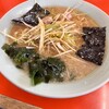 ラーメンショップ 深谷店