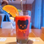 ディック・ブルーナ テーブル - 