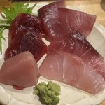 立呑 寅や - 料理写真: