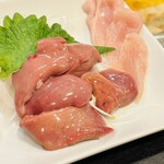 居酒屋 かっちゃん - つやんつやん