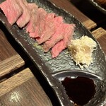 活菜旬魚 さんかい 環状通東店 - 