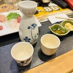 居酒屋 かっちゃん - 