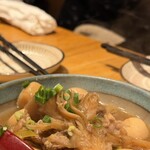 イナホノシズク - 