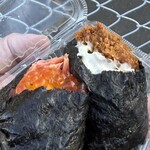 おにぎり小島米店 - 