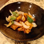 志峰飯店 - 「すぶた」②