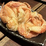 活菜旬魚 さんかい 環状通東店 - 