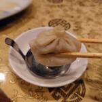 志峰飯店 - 「小籠包」③