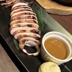 活菜旬魚 さんかい 環状通東店 - 