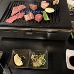 情熱焼肉ファイティングマン - 