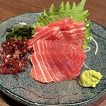 活菜旬魚 さんかい 環状通東店 - 