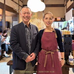 栗のいえ - Rママさんと（お顔出しご了諾ずみ）