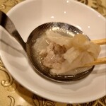 志峰飯店 - 「小籠包」④ 