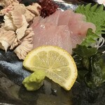 活菜旬魚 さんかい - 