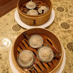 志峰飯店 - 「小籠包」② ※2人前