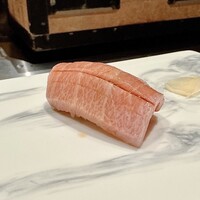 GINZA SUSHI BANYA KAI - 