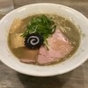 ラァメン コハク
