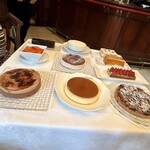 マダム・トキ - 