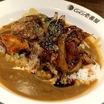 CoCo壱番屋 - 料理写真: