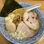 中華そば 笑歩 - 