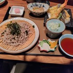 サカナキュイジーヌ・リョウ - 