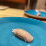 鮨 urag - 松川カレイ