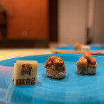 鮨 urag - 美しいෆෆෆෆ