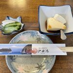 さかなや 魚清 - 