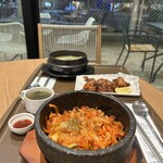 韓国料理 ホンデポチャ - 