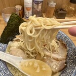 中華そば 笑歩 - 