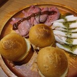 個室 生パスタと創作ゆず料理 ゆずの小町イタリアン - 