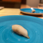 鮨 urag - メイタカレイ