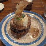 ブルー・ブランシュ - 