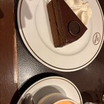 カフェラントマン 青山店 - 