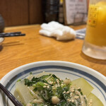 イナホノシズク - 