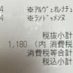 メゾン ランドゥメンヌ  新宿伊勢丹 - 