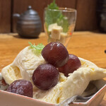 イナホノシズク - 