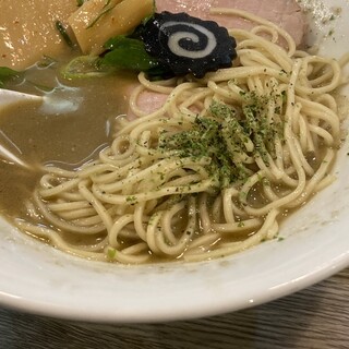 ラァメン コハク_1