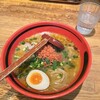 北海道名物らー麺 えびそば一幻 総本店
