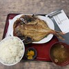 ヒモノ食堂 四日市本店