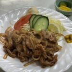 ファミリー食堂さいとう  - 