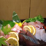 愛想屋 東梅田店 - 