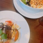 山カフェレストラン KUREHA - 