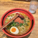 北海道名物らー麺 えびそば一幻 総本店 - 