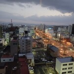 和食処 なごみ - 部屋からの眺め　