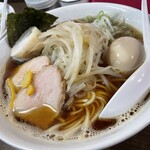 ラーメン 木曜日 - 