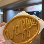 白十字 - 料理写真: